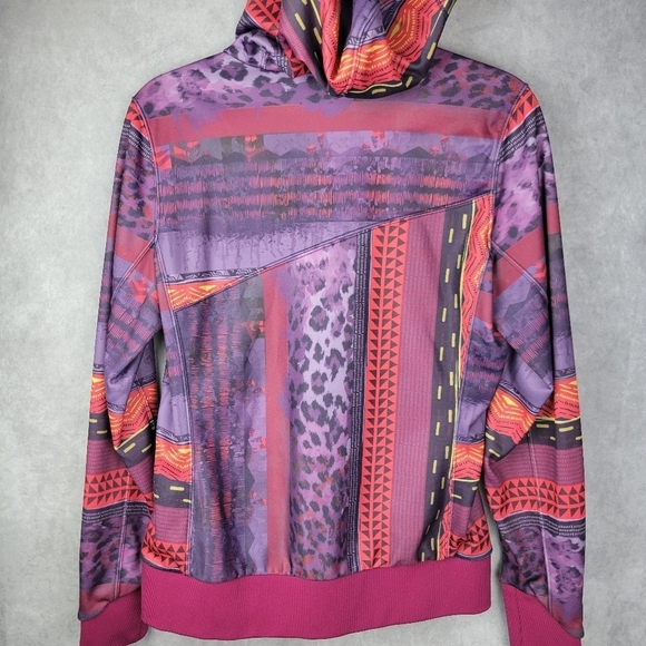 The North Face Fleece Lined Jacket - SP - Picture 2 of 15